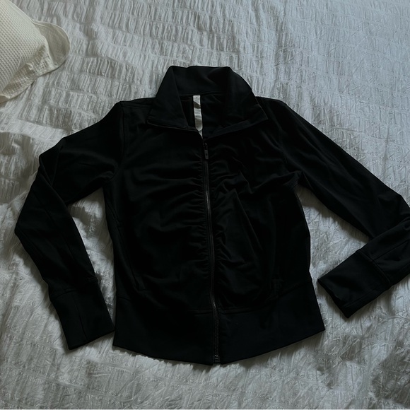 Lululemon Gather Up Jacket - Picture 8 of 8